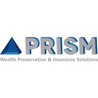 Prism Wealth Preservation & Insurance Services, LLC. logo - Similar company to Optimized Insurance Planning
