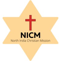 North India Christian Mission logo - Similar company to India Partners
