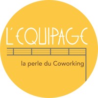 L'Équipage Coworking logo - Similar company to Ab Solutions