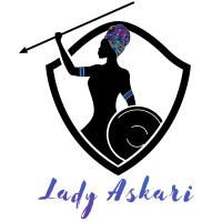 Lady Askari Tanzania logo - Similar company to Aifuture Lab