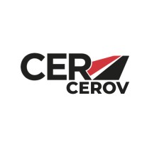 CER CEROV logo - Similar company to Sem Orchestr'Am, Pays De Fougères
