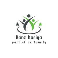 Danz Hariya Employment Services logo - Similar company to Same Day Tshirt