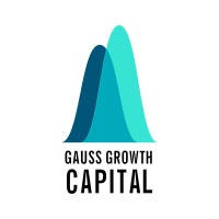 Gauss Growth Capital logo - Similar company to E-Traffic Inteligência Digital