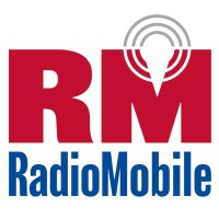 RadioMobile, Inc. logo - Similar company to Tierzero | Reliable Business Internet, Voice & It Solutions