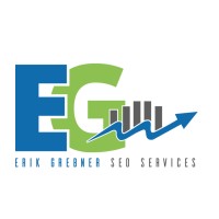 Erik Grebner SEO Services logo - Similar company to Dinkum Interactive