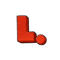 Lepobooks logo - Similar company to Lepolek
