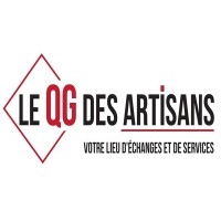 Le QG des Artisans logo - Similar company to Apporteur Affaire