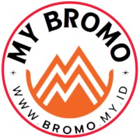 My Bromo logo - Similar company to Pt Cil Logistics Indonesia