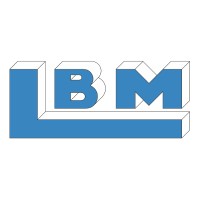 Lbm Maschinen- Und Anlagenbau Gmbh