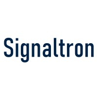 Signaltron logo - Similar company to Esteem Wireless Modems