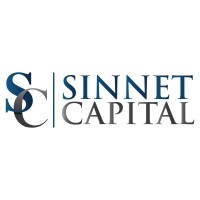 Sinnet Capital logo - Similar company to Wyd
