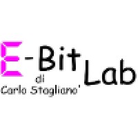 E-Bitlab Di Carlo Stagliano'