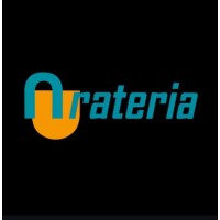 Aurateria logo - Similar company to Dobid