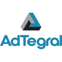 AdTegral logo - Similar company to Mettle5