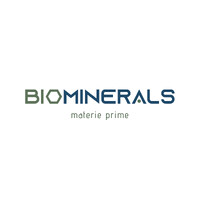 Biominerals logo - Similar company to Dbp Plastics Nv