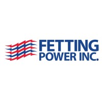 Fetting Power Inc logo - Similar company to Precision Air La