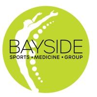 Bayside Sports Medicine Group logo - Similar company to Regenopolis