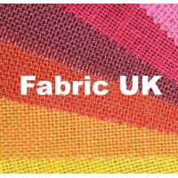 Fabric UK logo - Similar company to Upholstery & Design Covers