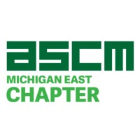 ASCM Michigan East logo - Similar company to Michigan Developmental Disabilities Institute