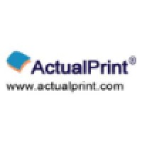ActualPrint