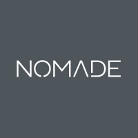 Nomade logo - Similar company to Moana Hub Creators