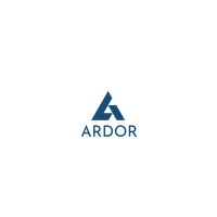 Ardor logo - Similar company to Ofg