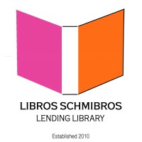 Libros Schmibros Lending Library