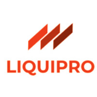 LIQUIPRO logo - Similar company to Gracom Group