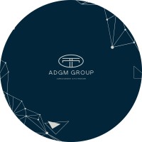 ADGM Group logo - Similar company to Adgm