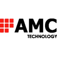 AMC-Technology AS logo - Similar company to Sandcatch Solutions