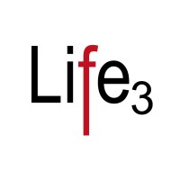 Life3 Srl logo - Similar company to Km Soltec