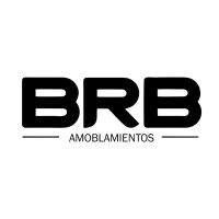 BRB Amoblamientos logo - Similar company to Aneic Argentina