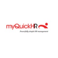 myQuickHR Sdn. Bhd. logo - Similar company to Valse Technologies Sdn Bhd