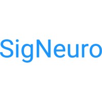 SigNeuro logo - Similar company to Dataceutics