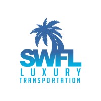 SWFL Luxury Transportation logo - Similar company to Trnsptr | Private Driver | Charter Bus | Limousine