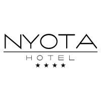 Hotel Nyota logo - Similar company to Infosinfox.Cd