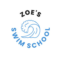 Zoe's Swim School logo - Similar company to Davina'S Swim House