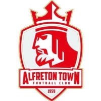 ALFRETON TOWN FOOTBALL CLUB LIMITED logo - Similar company to Buxton Football Club