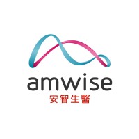 Amwise Diagnostic PTE. LTD. logo - Similar company to Oncoomicsdx (An Mprobe Inc Company)