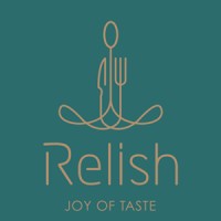 Relish Resturant logo - Similar company to Resturant