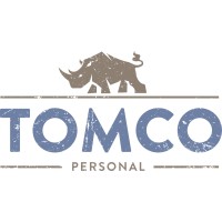 TOMCO-PERSONAL AG logo - Similar company to Abilium Gmbh