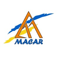 Macar Vaciados S.L. logo - Similar company to Ágreda Abogadas