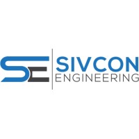 Sivcon Engineering logo - Similar company to Thextonsmith