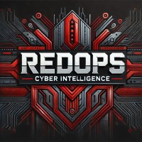 RedOps Cyber Intelligence logo - Similar company to Intruno