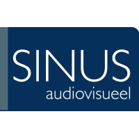 Sinus Audiovisueel BV logo - Similar company to Beamerexpert