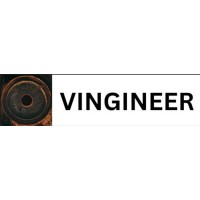 VINGINEER logo - Similar company to Fibera Composites India Private Limited
