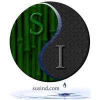 Sustainable Industries logo - Similar company to Mining Optimization Laboratory