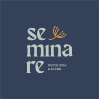 Seminare Psicologia & Saúde logo - Similar company to Clinica C.A.F.E.