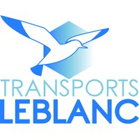 TRANSPORTS LEBLANC logo - Similar company to Transports Beway