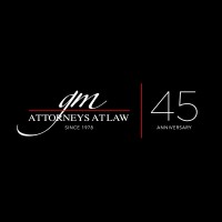 GM ATTORNEYS logo - Similar company to Smart Telecom